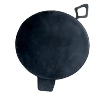 Купити Tesla model y, 20 - заглушка фаркоп задній, фото thumb