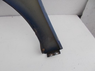 фото thumb №9, Крыло seat altea toledo iii правый ls5s