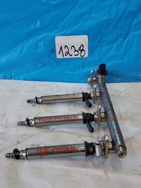 фото thumb №7, Форсунки mercedes w176 1.6 cgi 0261500065 bosch