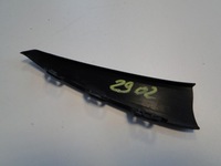 фото thumb №11, Mercedes c klasa 206 w206 решётка бампера левая amg комплектная