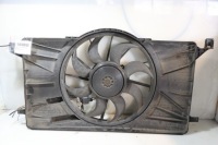 Купить Вентилятор радиатора ford focus 3 mk3 1.6, фото thumb