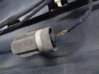 фото thumb №14, Audi a3 8l 99 3d hb бампер задня pod hak pdc lzbl