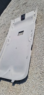 фото thumb №13, Jeep grand cherokee wl l 2021 2022 2023 2024 потолок bez люк