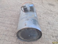 фото thumb №7, Volvo fm 12 380 bak бак пального 126/58cm 330l