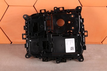 фото thumb №10, Bmw x3 g01 lci x4 g02 lci вибірник домкрат ручка зміни коробки передач 5a7dfd9