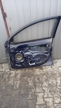 фото thumb №5, Двері праві перед opel vectra c 03r sedan
