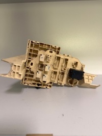 Коробка предохранителей fiat sedici Недорого, фото thumb