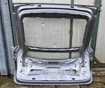 фото thumb №15, Задня кришка багажника audi q4 e-tron sportback 89e 89e827105 2021-