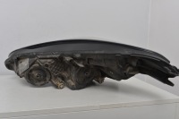 Opel corsa e правая лампа перед 13381336 Киев, фото thumb