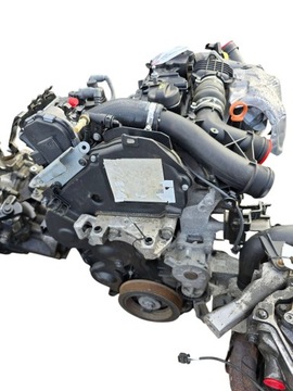 фото thumb №8, Ford focus 2011 1.6tdci двигатель kpl код t3db