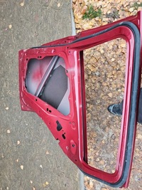 фото thumb №9, Bmw x6 g06 двері задня задні праве задні