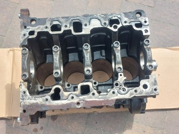 фото thumb №6, Блок двигателя двигатель 2.0 tdi 150km crm crmb vw seat skoda