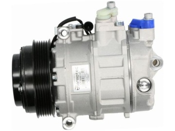 фото thumb №1, Компресор кондиціонера клас c w202 1.8-4.3 93-00 s202 1.8-4.3 96-01