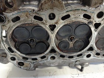 фото thumb №11, Головка nissan micra k12 1.2 cr12 bx0ukr2