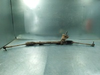фото thumb №1, Рулевая рейка трансмиссия руля renault modus a0001558lh 1.6 16v