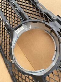 фото thumb №13, Mercedes c-klasa w205 решётка радиатора решётка радиатора