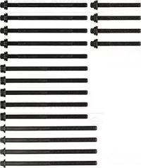 14-32240-01/rnz болты головки renault 2,2b victor Цена, фото thumb