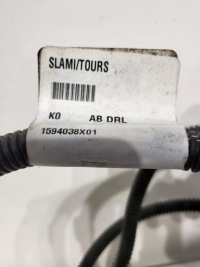 фото thumb №6, Протитуманна фара led drl 9802795580 308 ii t9 vivaro c3