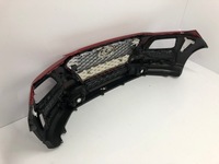 фото thumb №5, Hyundai kona 2017-бампер передний 86512-j9000