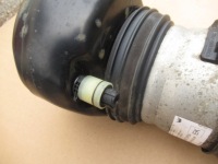 Bmw g11 g12 амортизатор перед передний левый 6877553 Киев, фото thumb