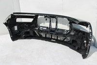 фото thumb №12, Bmw 7 i7 g70 бампер переднее перед 475 black-sapph