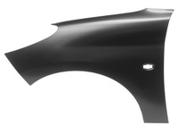 фото thumb №1, Крыло перед peugeot 206 plus левый 2009-2013