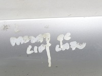 фото thumb №6, Планка пороговая левая vw passat cc рестайлинг 3c8853855f