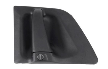 фото thumb №1, Ручка дверь scania 4 правая наружная