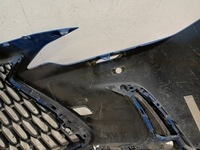 фото thumb №8, Бампер перед передній lexus nx 2 ii 2021-