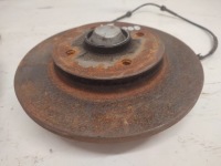 фото thumb №4, Peugeot 3008 i поворотный кулак правый левый задняя задняя 2.0