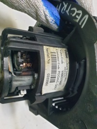 фото thumb №4, Вентилятор вентилятор opel vectra b w963798f