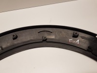 фото thumb №11, Молдинг крыла левый перед mini f56 bev lci 5a01545