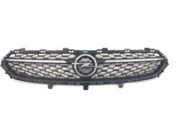 фото thumb №1, Решётка радиатора решётка радиатора решётка opel corsa f 2019- 23 black