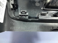 фото thumb №5, Bmw 4 g26 решётки обдув туннель среднего задняя 6806816