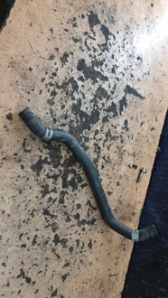 фото thumb №1, Toyota aygo i 1.0 12v труба шланг wąż