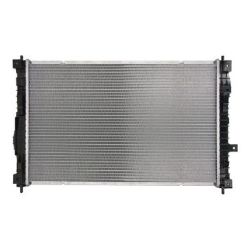 фото thumb №8, Радіаторів citroen c4 picasso 01/2012