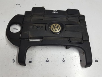 фото thumb №1, Vw golf vi 08-13r 1.4 tsi cav защита двигателя