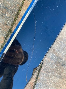 фото thumb №10, Mazda cx5 ii 17- дверь левая зад задние kb7w73010