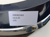 Бампер задний задний mercedes gl x164 2006-2009 a1648852625 Оригинал, фото thumb