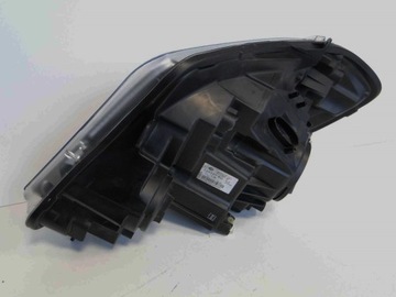 фото thumb №11, Mercedes sprinter w906 906 рестайлинг лампа правая h7