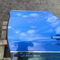 фото thumb №3, Двері правий задня задні renault megane iv kombi