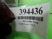 фото thumb №7, Ford focus mk2 коробка запобіжників модуль bsi 4m5t14a073bf