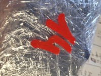 Citroen c4 picasso 2 2 противотуманная фара led drl левый фара левая 9676036580 с Разборки, фото thumb