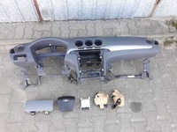 фото thumb №1, Панель приладів kpl. ford s-max model 2006-2014