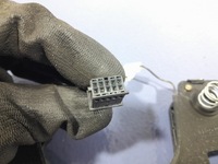 фото thumb №7, Scania r перемикачі керма multi функція 1486287