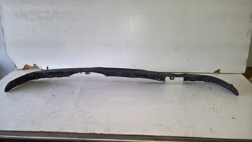 фото thumb №11, Mini f56 f57 спойлер накладка нижняя бампера диффузор оригинальный номер 7302548