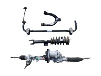 Купить Tesla model 3 амортизатор левый перед 1044364-01-f оригинал, фото thumb