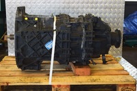фото thumb №1, Коробка передач коробки передач автомат zf 12as2130td man tgx