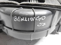 фото thumb №8, Citroen berlingo воздуходувка вентилятор обдув 9640315780