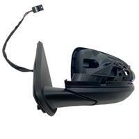 фото thumb №11, Nowe оригінальний номер дзеркало ліва 5pin blis dacia duster ii 963023077r